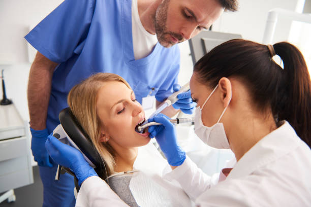 Emergency Dental Services in Oxford, PA