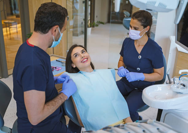 Best Full Mouth Reconstruction  in Oxford, PA