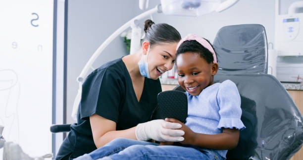 Best Pediatric Dentistry  in Oxford, PA